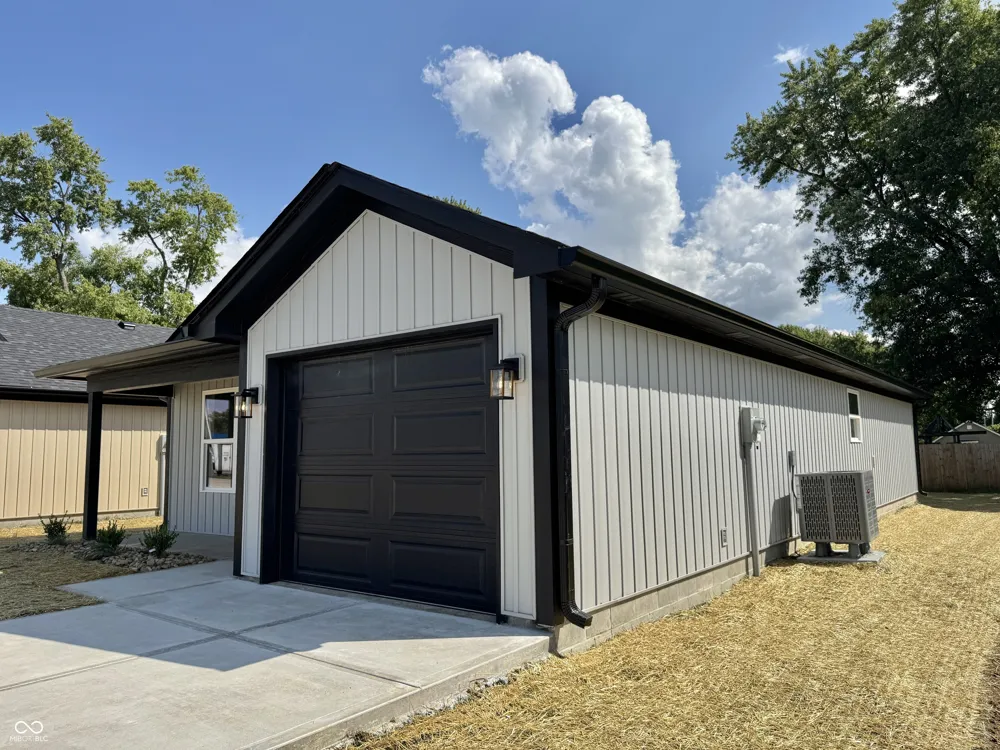 1024 Avenue B Street Greencastle, IN 46135