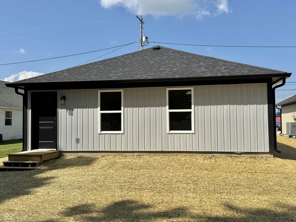 1024 Avenue B Street Greencastle, IN 46135