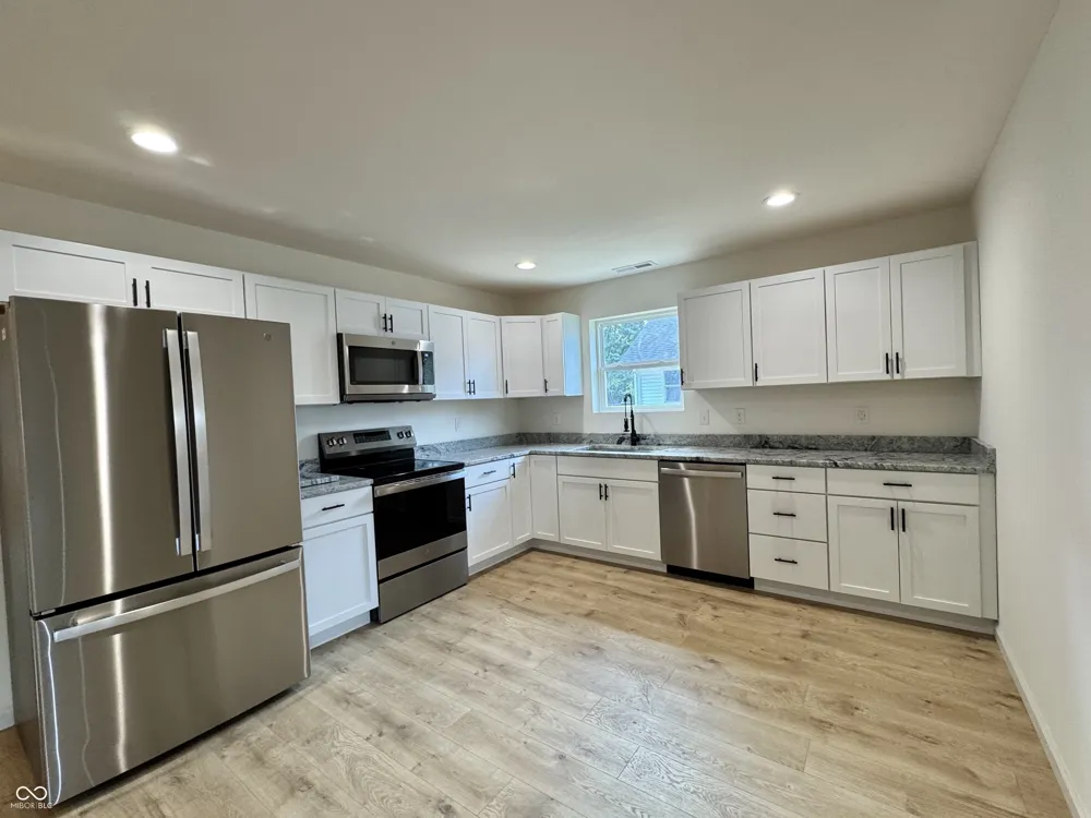 1024 Avenue B Street Greencastle, IN 46135