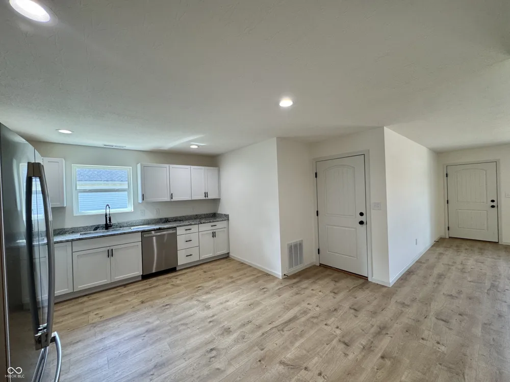 1024 Avenue B Street Greencastle, IN 46135