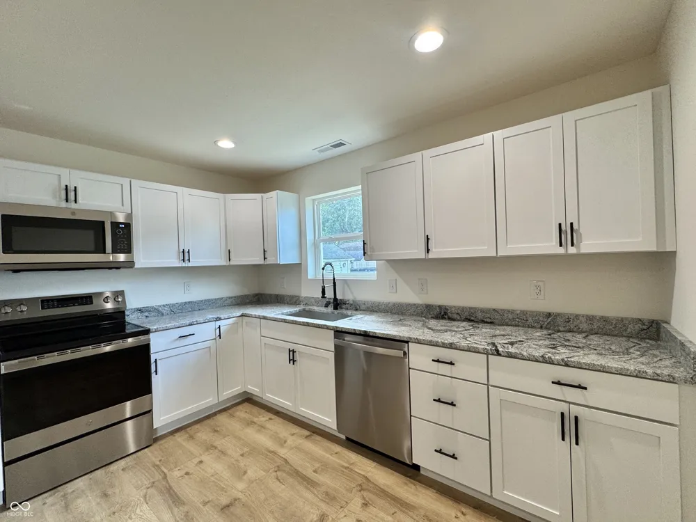 1024 Avenue B Street Greencastle, IN 46135