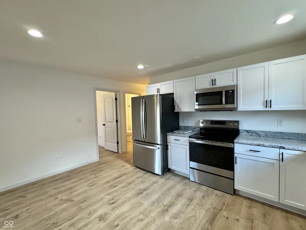 1024 Avenue B Street Greencastle, IN 46135