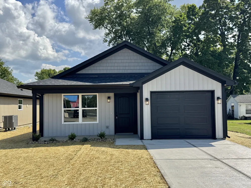 1024 Avenue B Street Greencastle, IN 46135