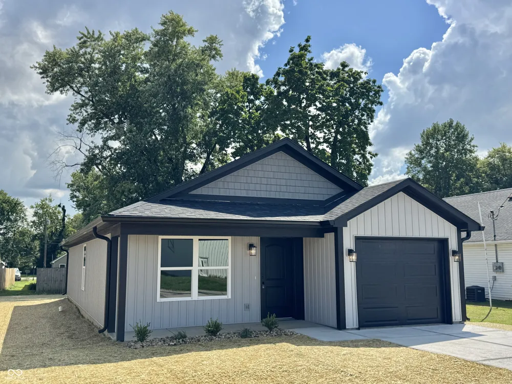 1024 Avenue B Street Greencastle, IN 46135