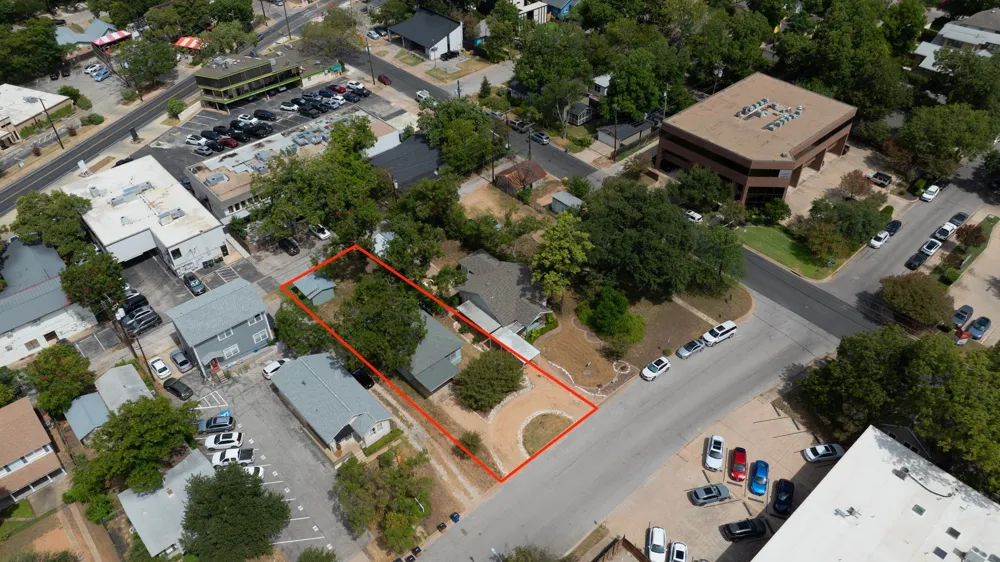 4108 Marathon Boulevard Austin, TX 78756