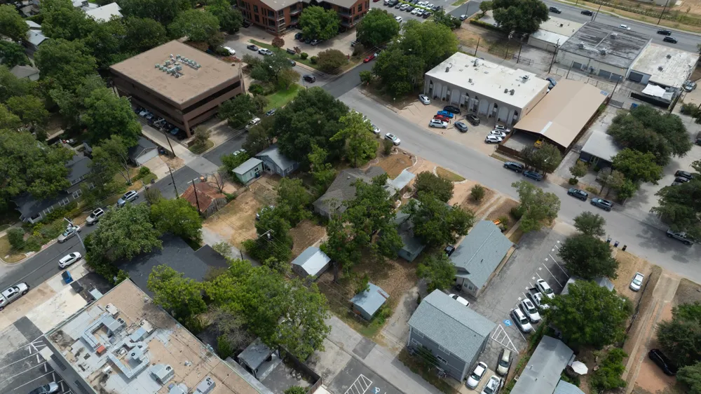 4108 Marathon Boulevard Austin, TX 78756
