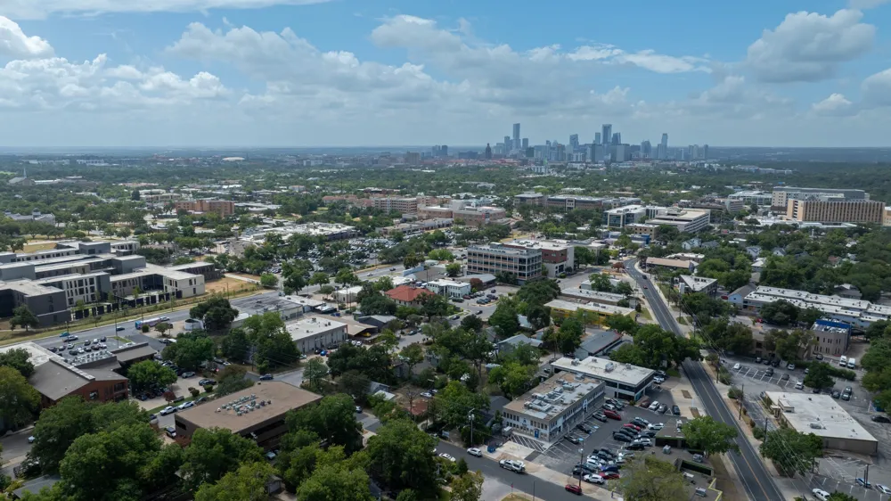 4108 Marathon Boulevard Austin, TX 78756