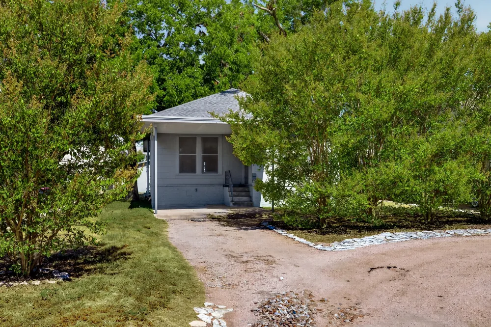 4108 Marathon Boulevard Austin, TX 78756