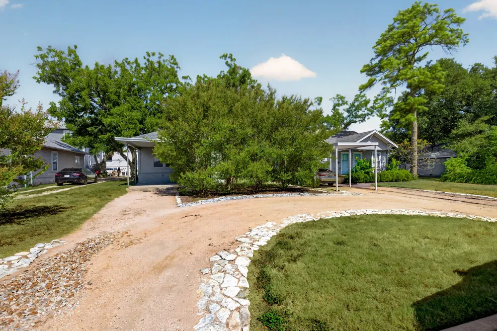 4108 Marathon Boulevard Austin, TX 78756