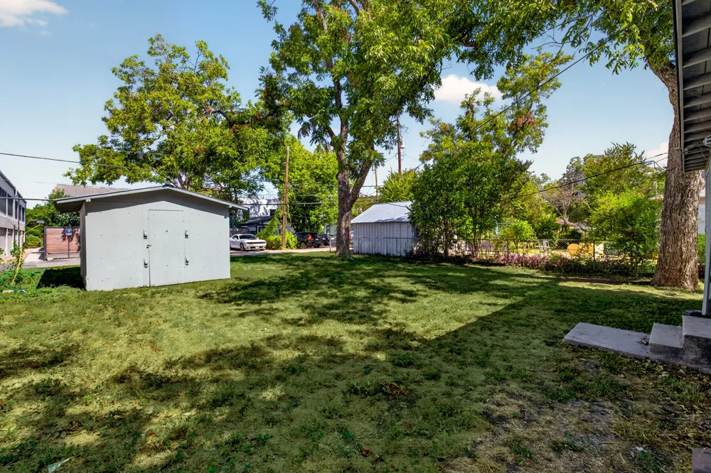 4108 Marathon Boulevard Austin, TX 78756