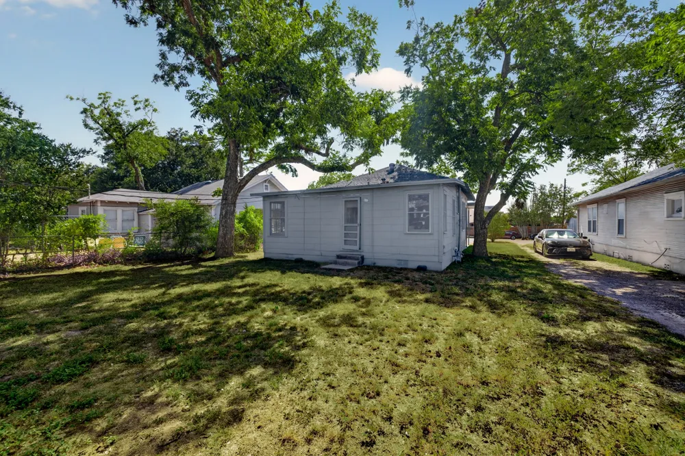 4108 Marathon Boulevard Austin, TX 78756