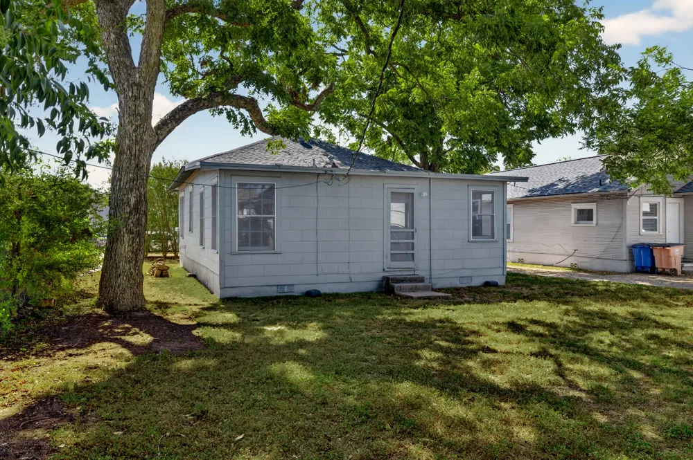 4108 Marathon Boulevard Austin, TX 78756