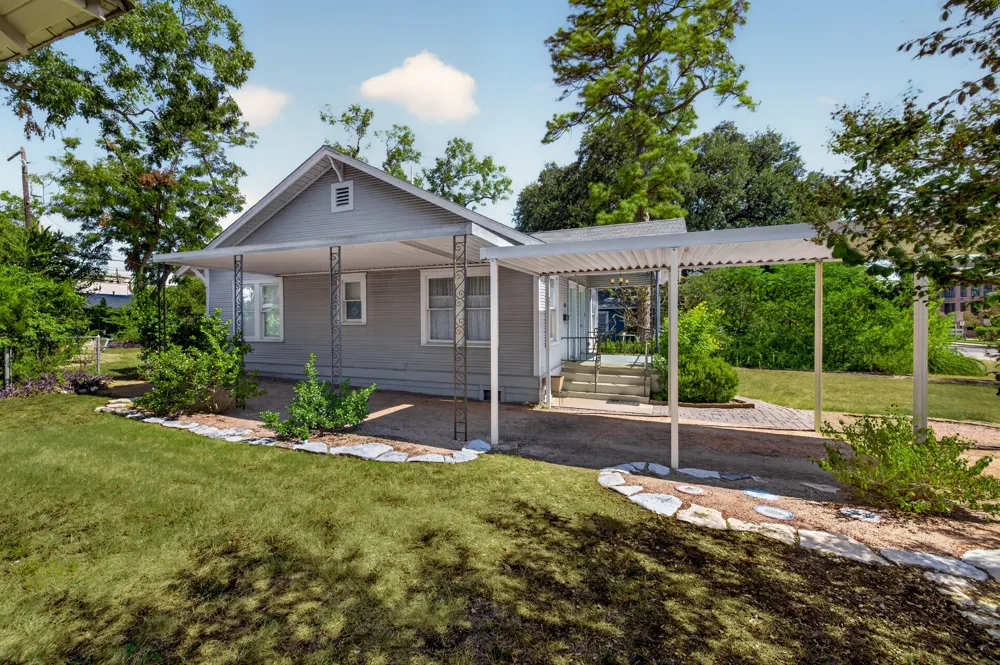 4108 Marathon Boulevard Austin, TX 78756