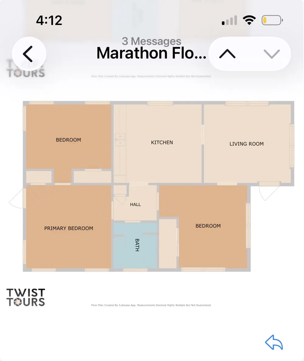 4108 Marathon Boulevard Austin, TX 78756
