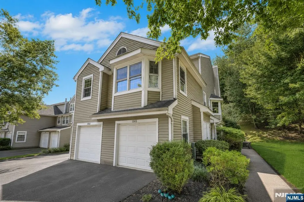 1503 Cornwall Road Mahwah, NJ 07430