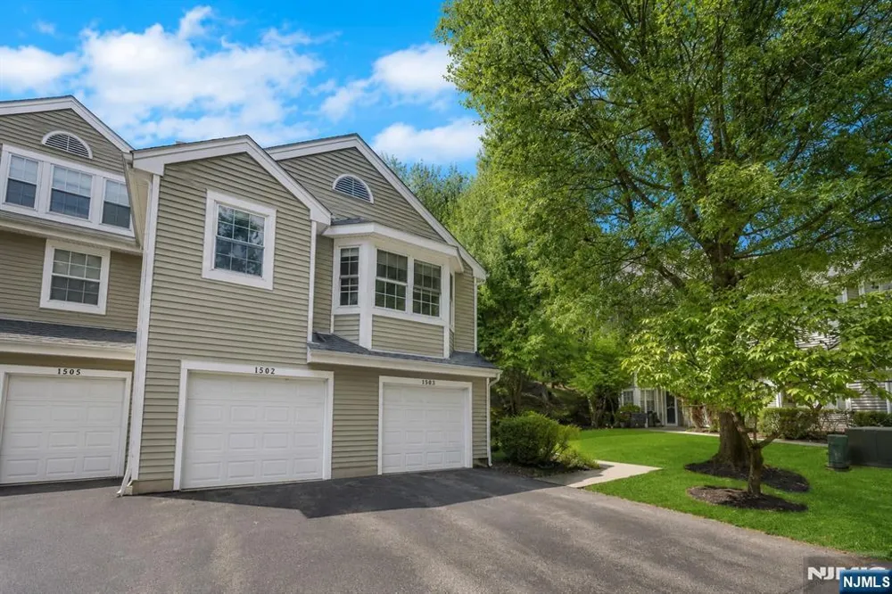 1503 Cornwall Road Mahwah, NJ 07430