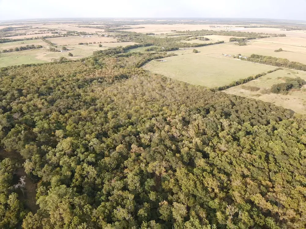 CR 2185 Klondike, TX 75448