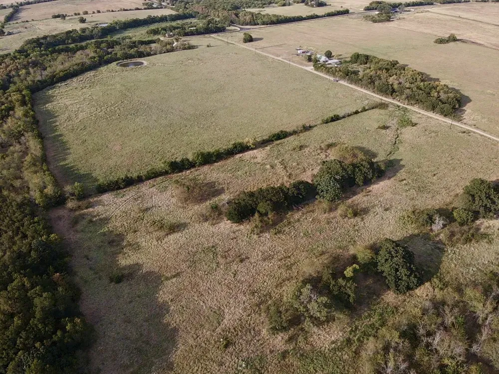 CR 2185 Klondike, TX 75448