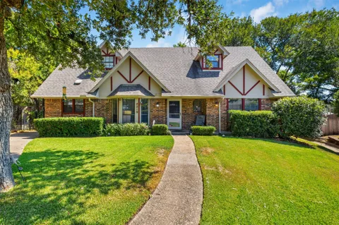 4219 Pleasant Oaks Court