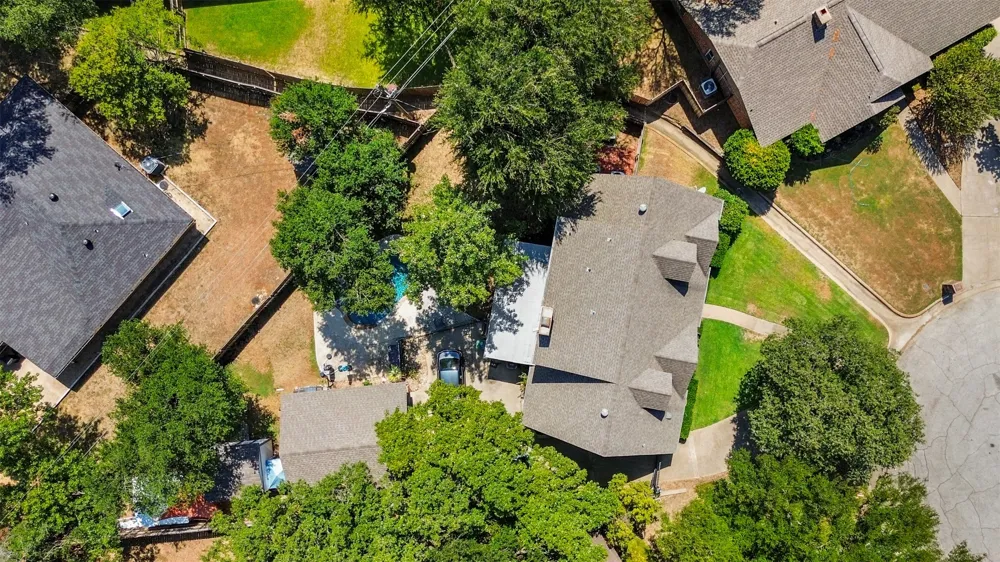 4219 Pleasant Oaks Court Arlington, TX 76016