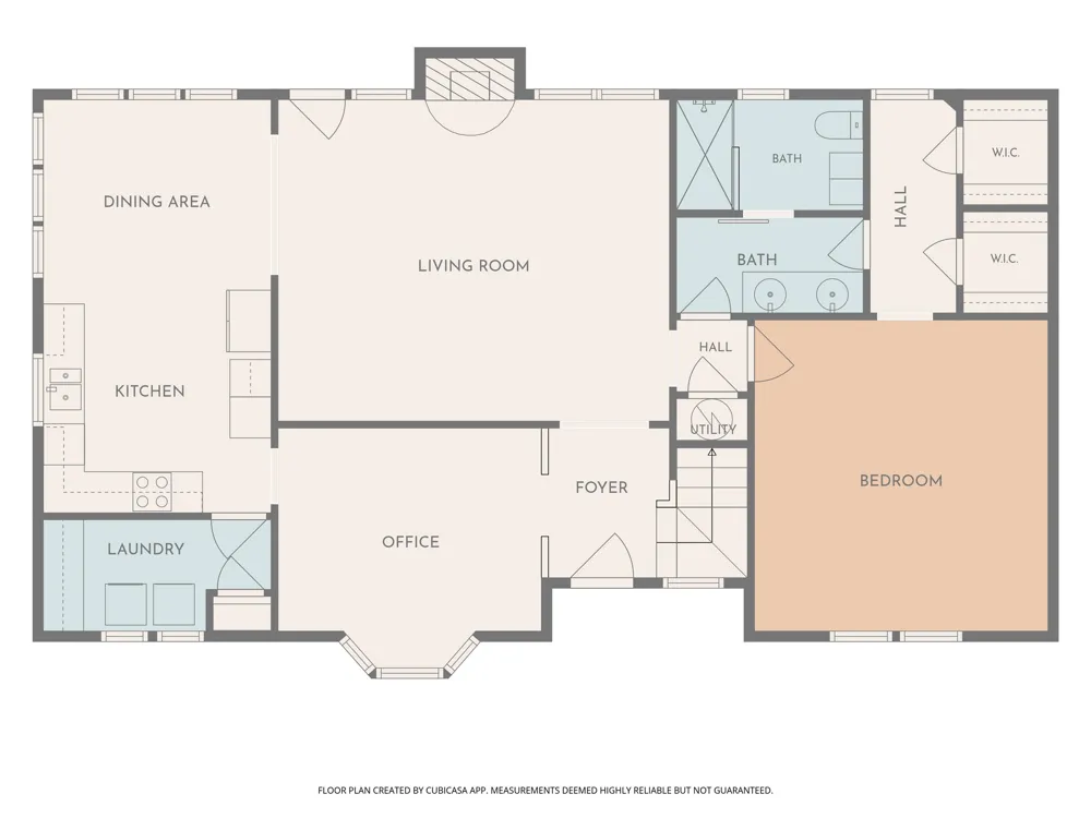 4219 Pleasant Oaks Court Arlington, TX 76016