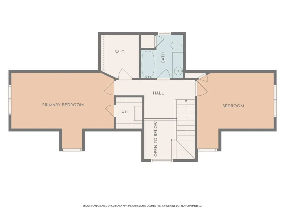 4219 Pleasant Oaks Court Arlington, TX 76016