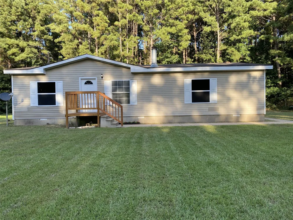 5685 Bellevue Road Haughton, LA 71037