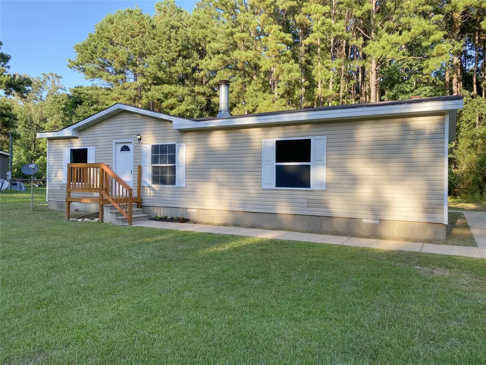 5685 Bellevue Road Haughton, LA 71037