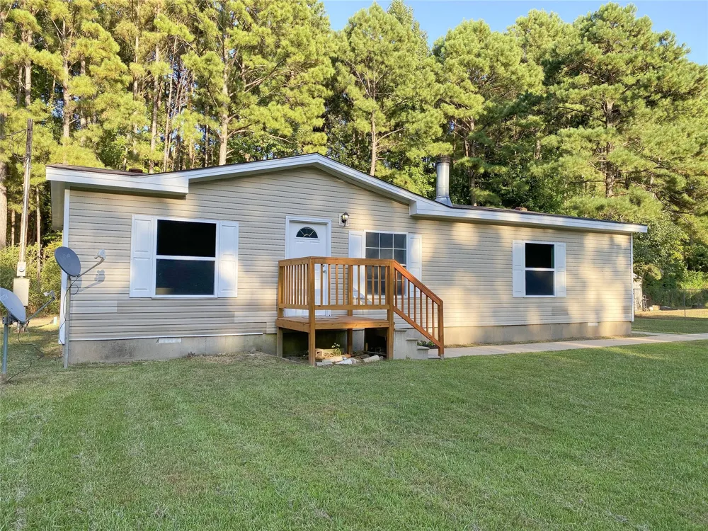 5685 Bellevue Road Haughton, LA 71037