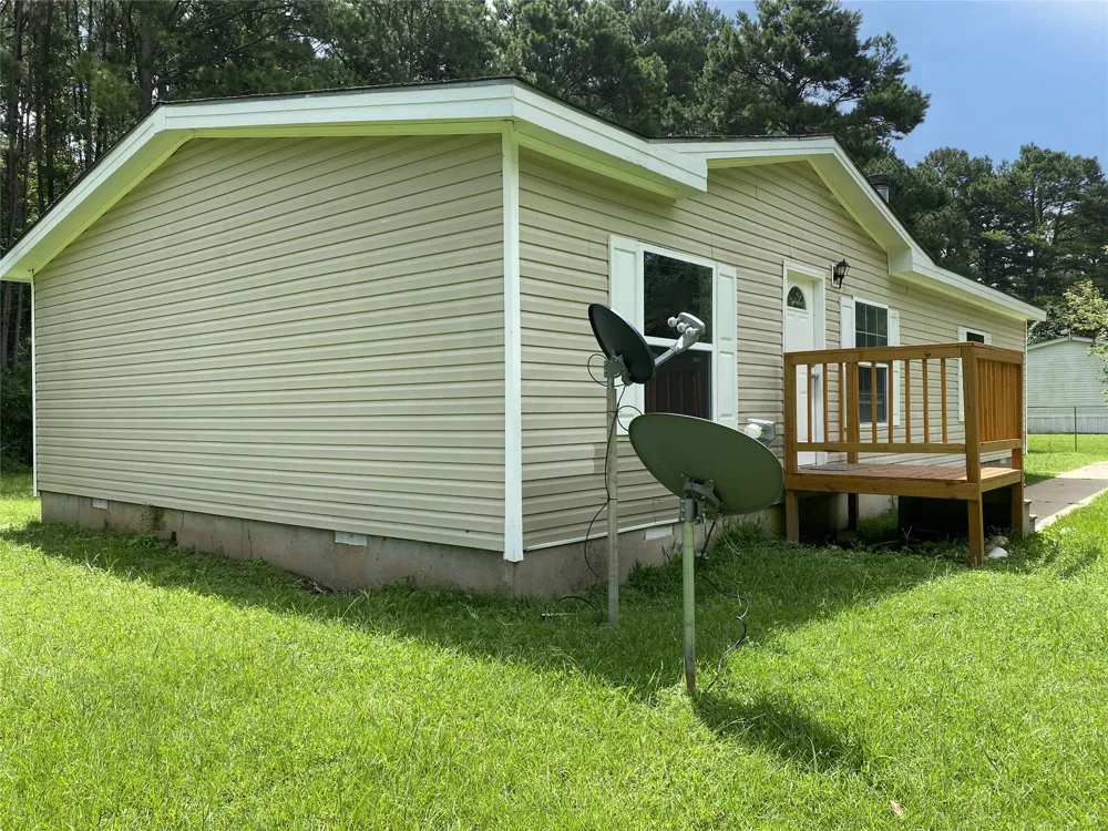 5685 Bellevue Road Haughton, LA 71037