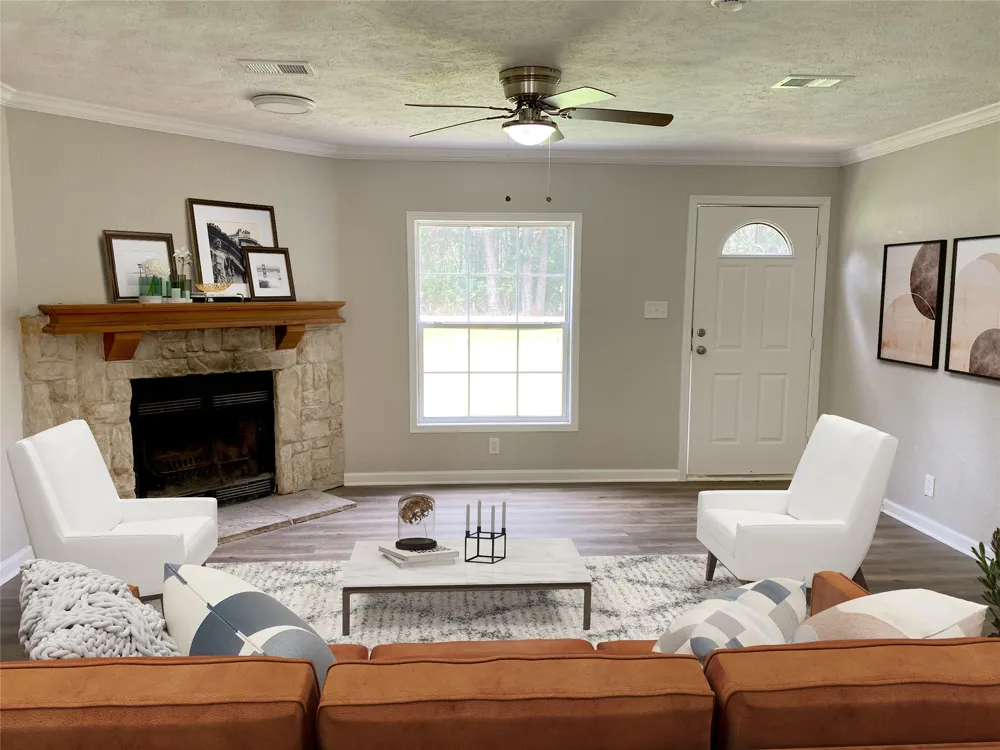 5685 Bellevue Road Haughton, LA 71037