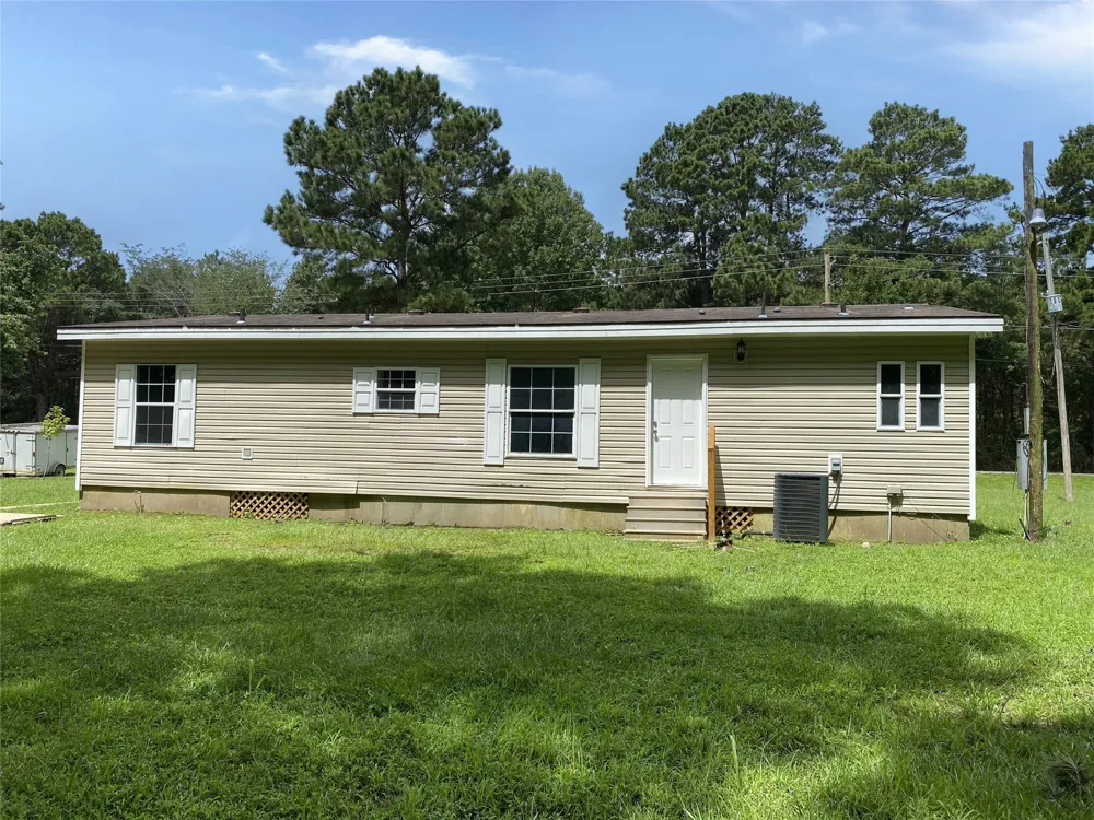 5685 Bellevue Road Haughton, LA 71037