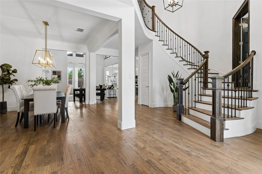 10215 Blackenhurst Lane Frisco, TX 75033