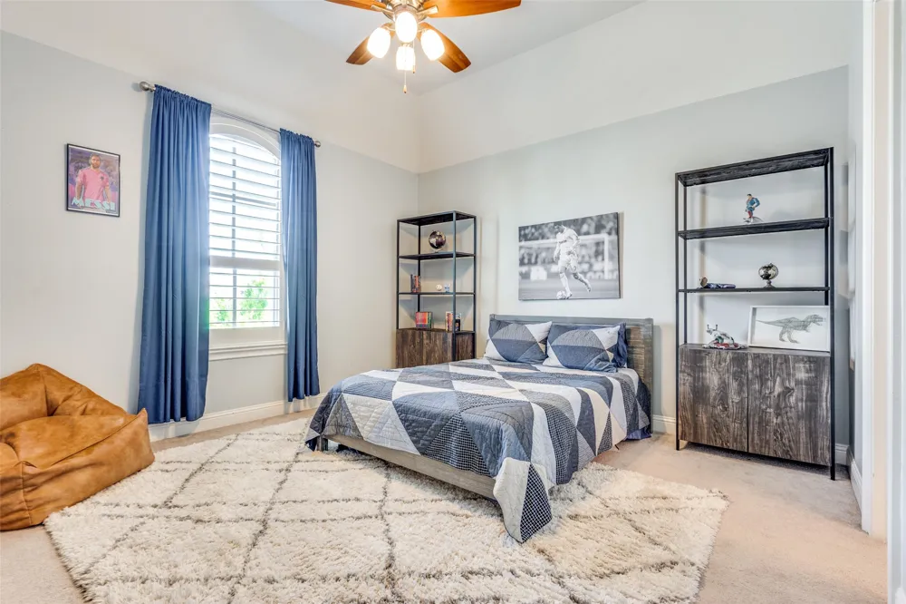 10215 Blackenhurst Lane Frisco, TX 75033