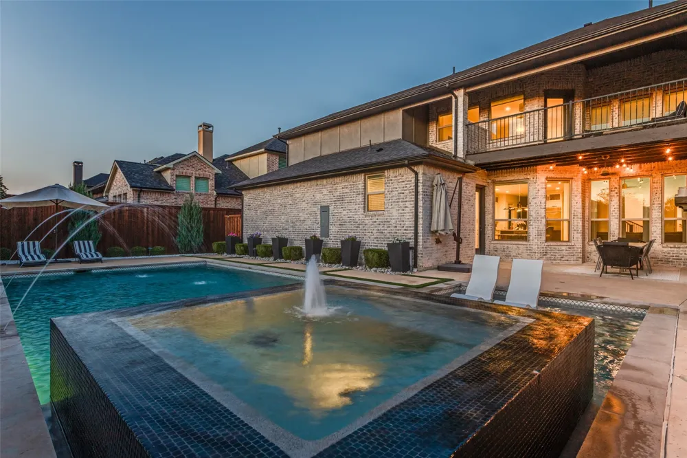 10215 Blackenhurst Lane Frisco, TX 75033