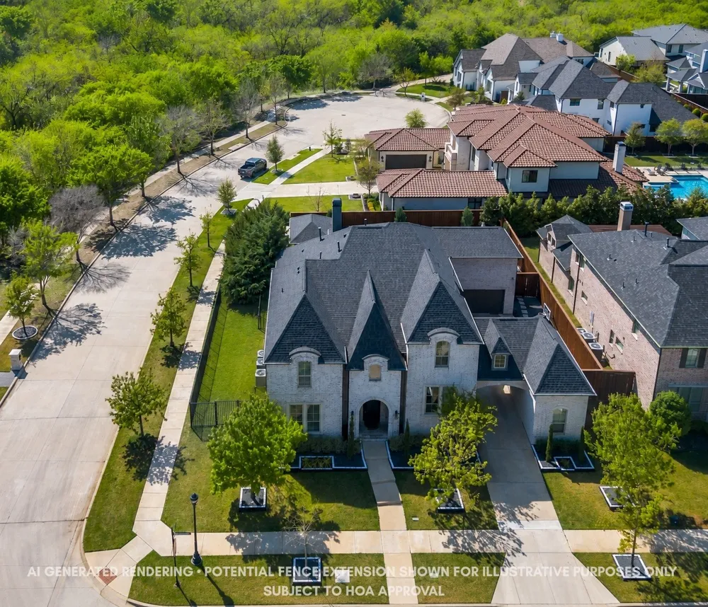 10215 Blackenhurst Lane Frisco, TX 75033