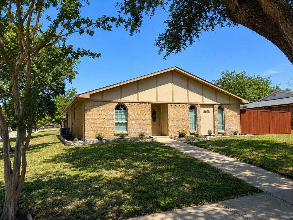 1449 Vanderbilt Drive Plano, TX 75023