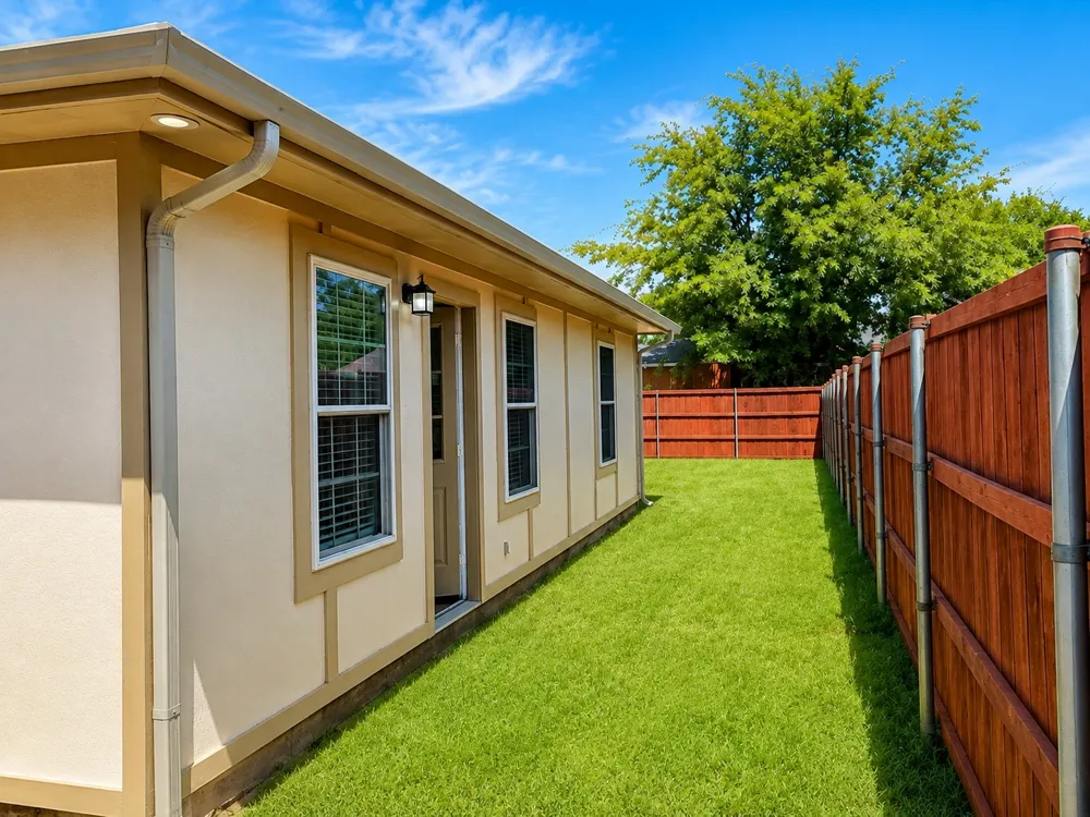 1449 Vanderbilt Drive Plano, TX 75023