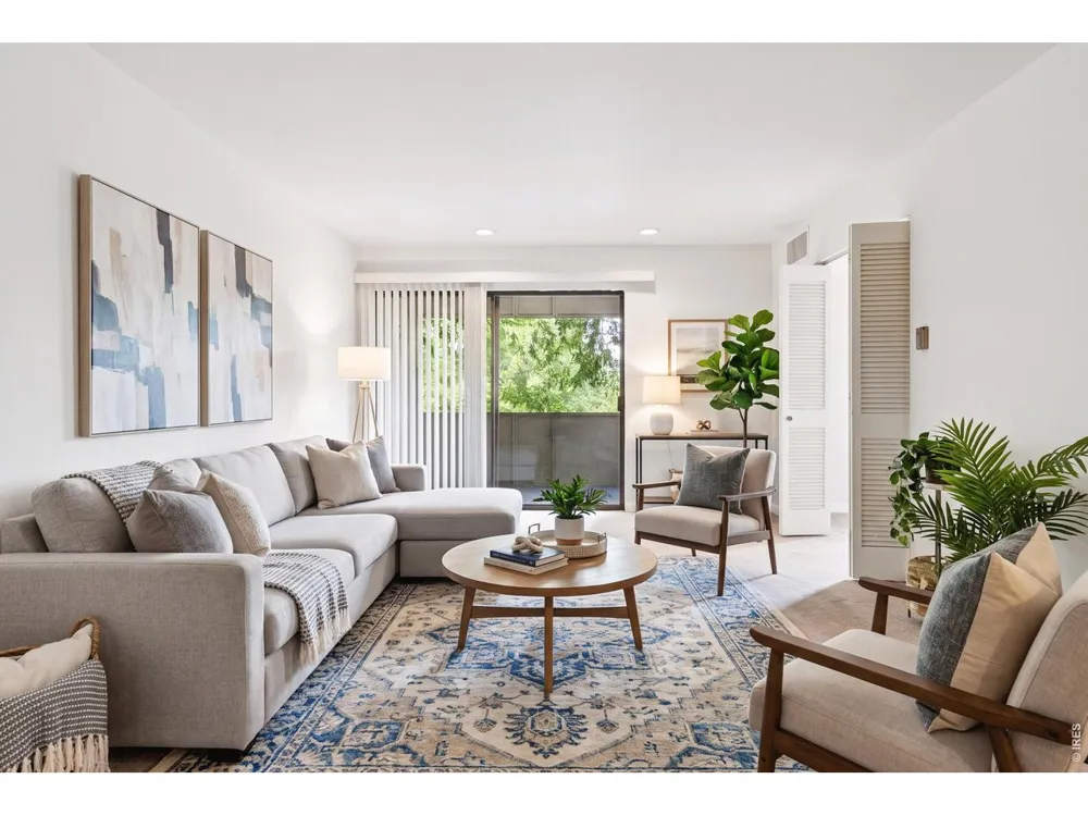 2227 Canyon Boulevard #354B Boulder, CO 80302
