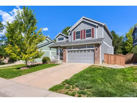 9889 Thornbury Way