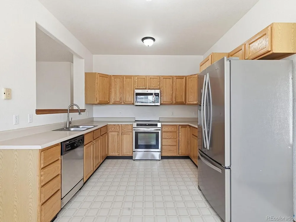 4934 S Danube Street Aurora, CO 80015