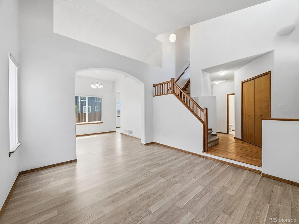 4934 S Danube Street Aurora, CO 80015