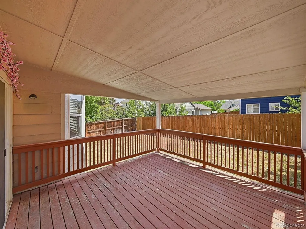 4934 S Danube Street Aurora, CO 80015