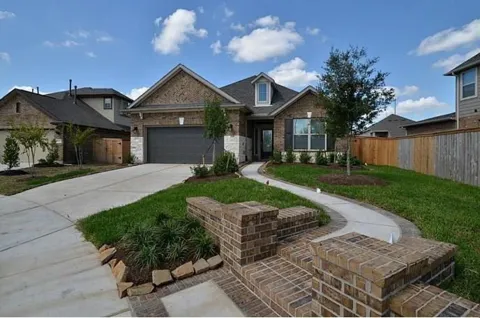 16911 Lady Bird Lake Court