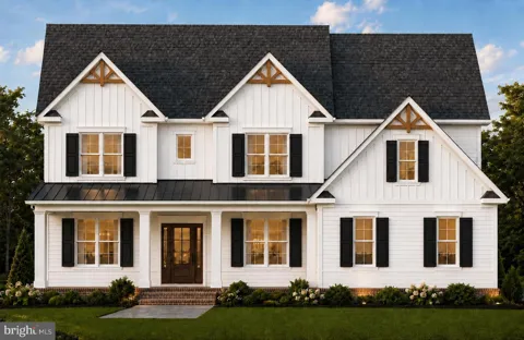 PRINCESS ANNE WAY #LOT 33