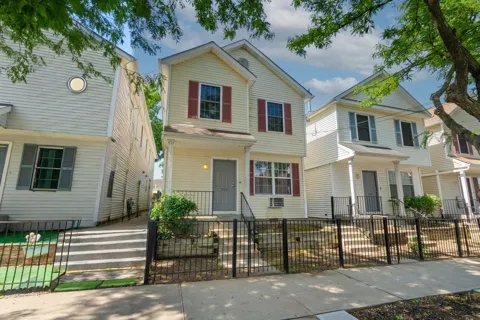 103A DWIGHT ST