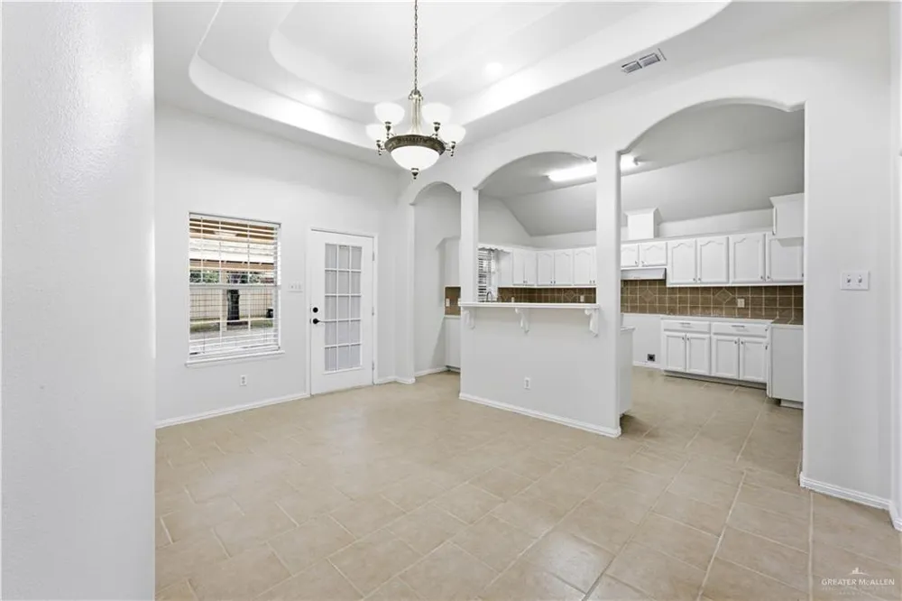 1005 W Praline Drive Pharr, TX 78577