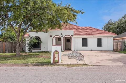 503 Shea Drive