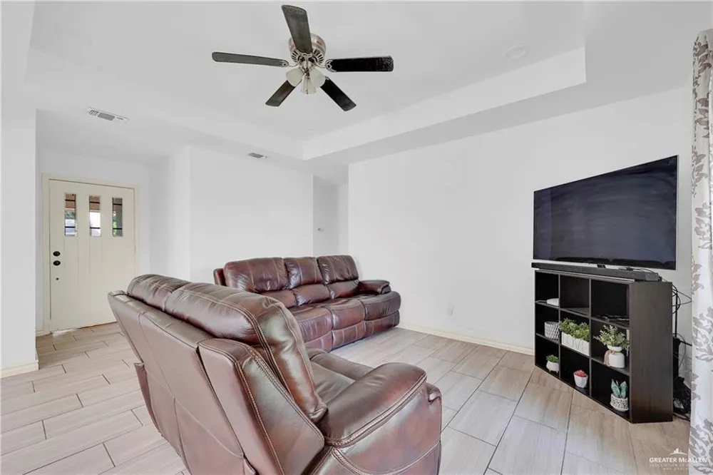 503 Shea Drive Alamo, TX 78516