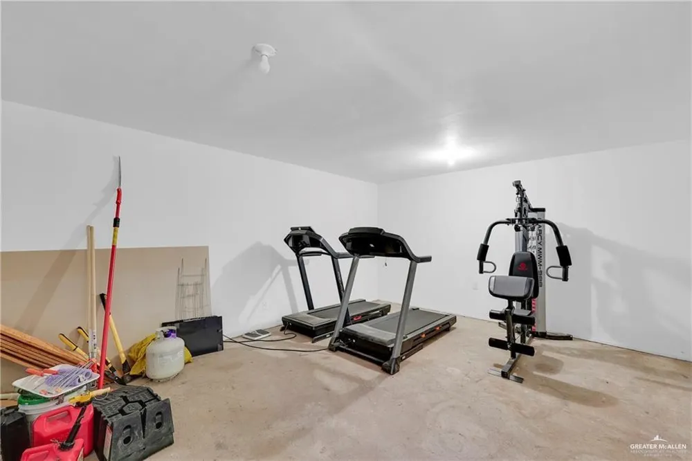 503 Shea Drive Alamo, TX 78516